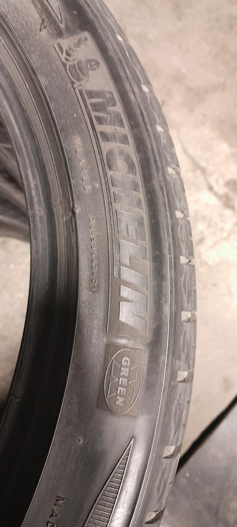 225 45 18 Mislen 900 TMT - Aşgabat - img 6