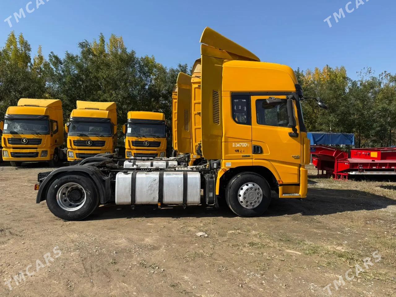 Mercedes-Benz Sprinter 3500 2020 - 480 000 TMT - Мары - img 2