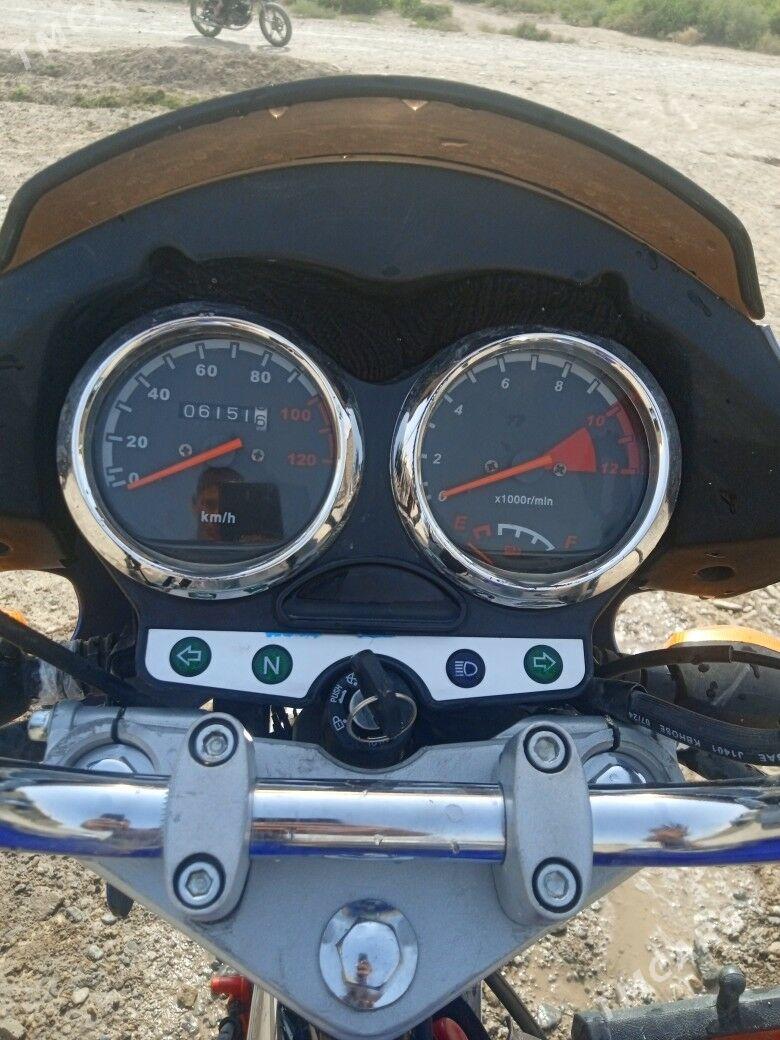 Fekon FK200-14G 2025 - 16 000 TMT - Tejen - img 4