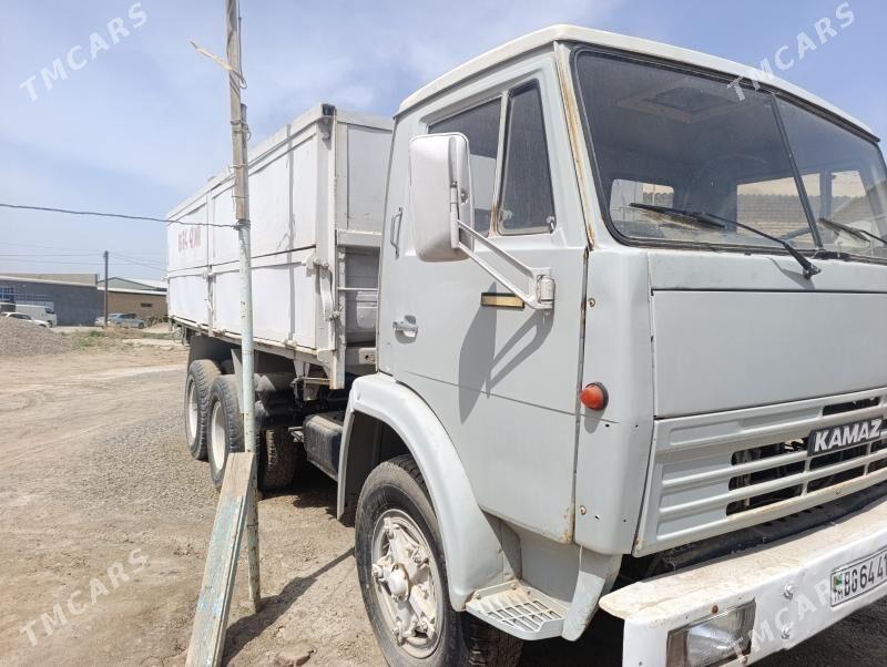 Kamaz 5320 1991 - 160 000 TMT - Mary - img 2