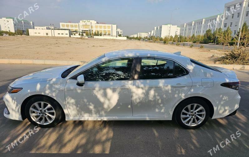Toyota Camry 2021 - 329 000 TMT - Aşgabat - img 3