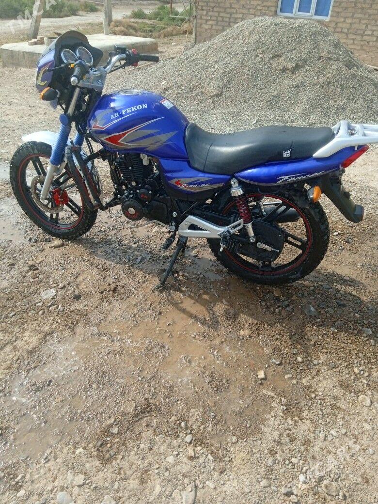 Fekon FK200-14G 2025 - 16 000 TMT - Tejen - img 6