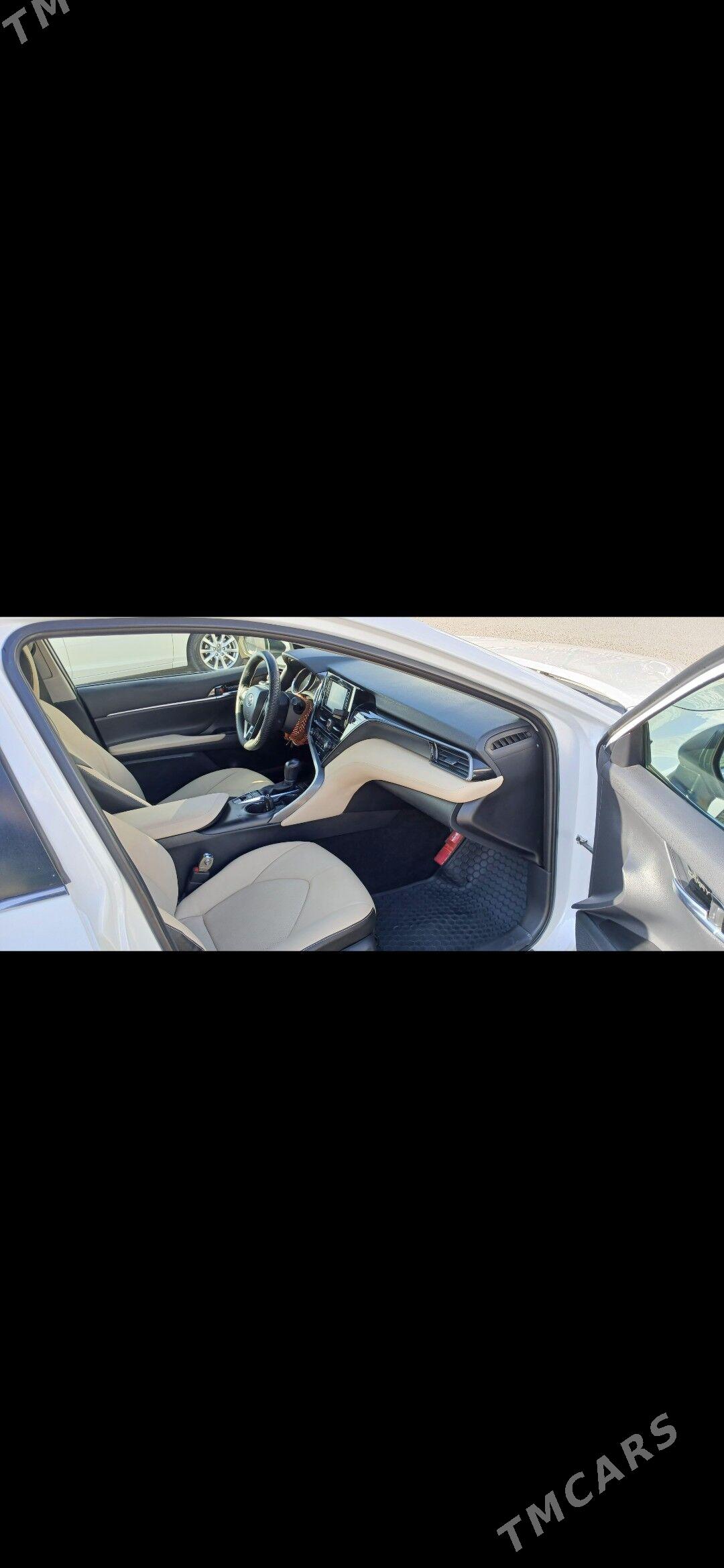 Toyota Camry 2021 - 240 000 TMT - Parahat 7 - img 5