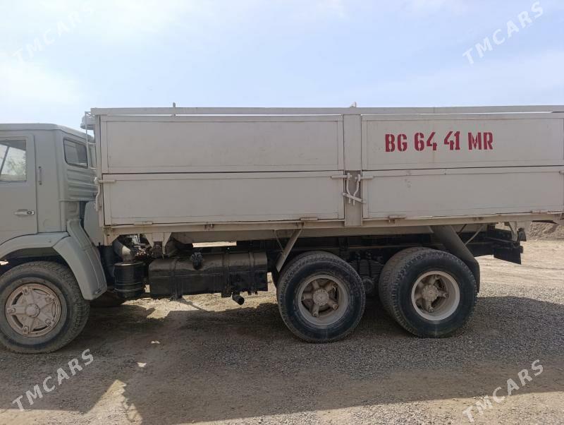 Kamaz 5320 1991 - 160 000 TMT - Mary - img 4