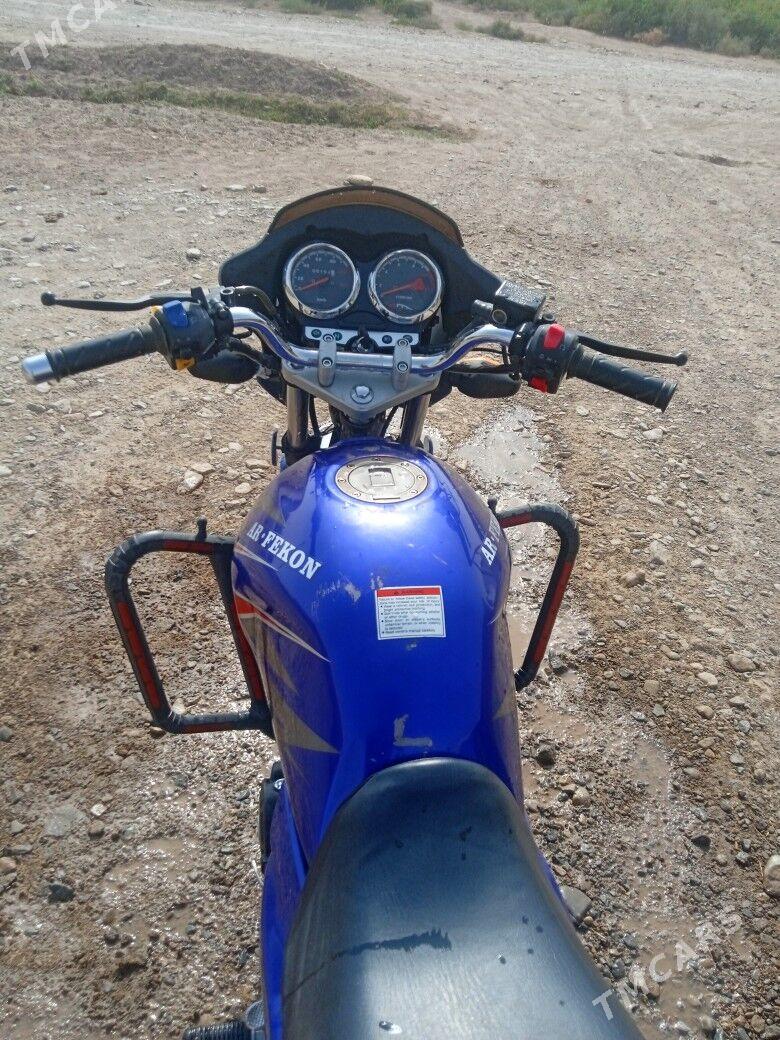 Fekon FK200-14G 2025 - 16 000 TMT - Tejen - img 5