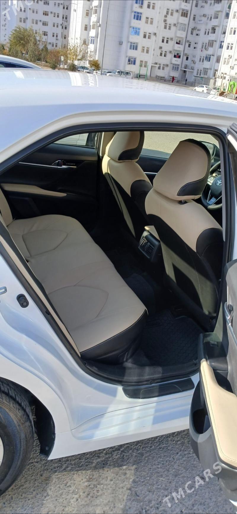 Toyota Camry 2021 - 240 000 TMT - Parahat 7 - img 6