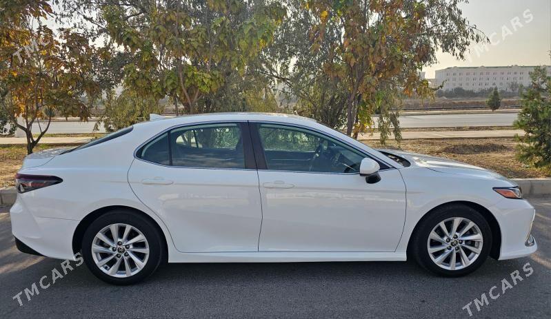 Toyota Camry 2021 - 329 000 TMT - Aşgabat - img 4