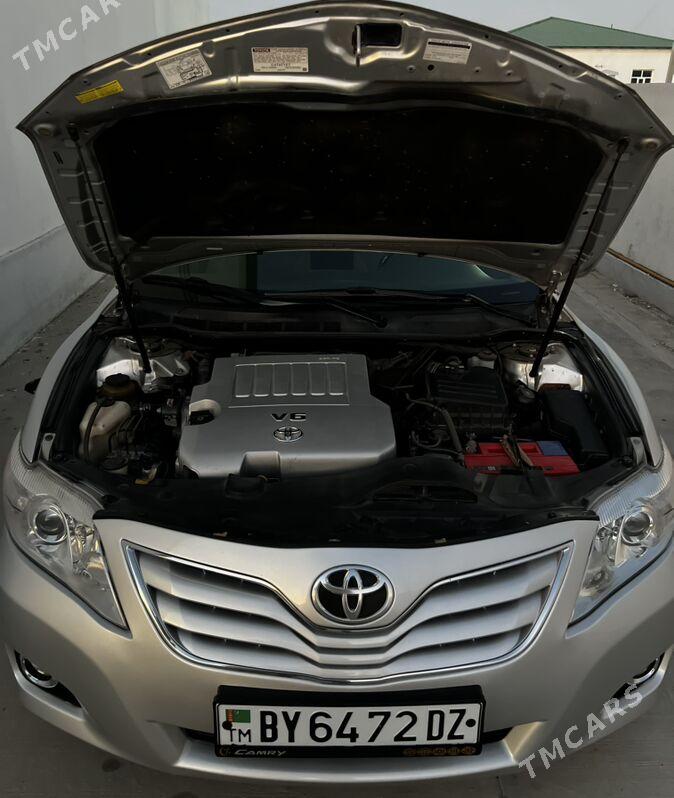 Toyota Camry 2009 - 225 000 TMT - Кёнеургенч - img 10