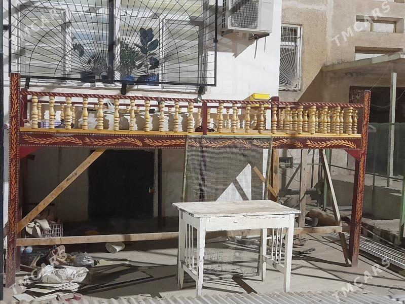 tapjan - Туркменабат - img 2