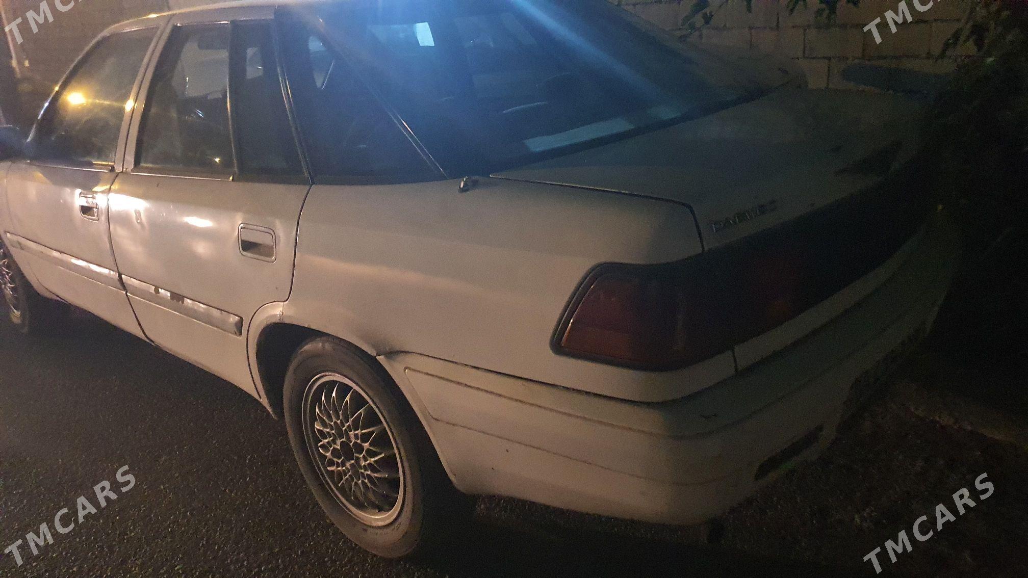 Daewoo Lacetti 1994 - 25 000 TMT - Ашхабад - img 2