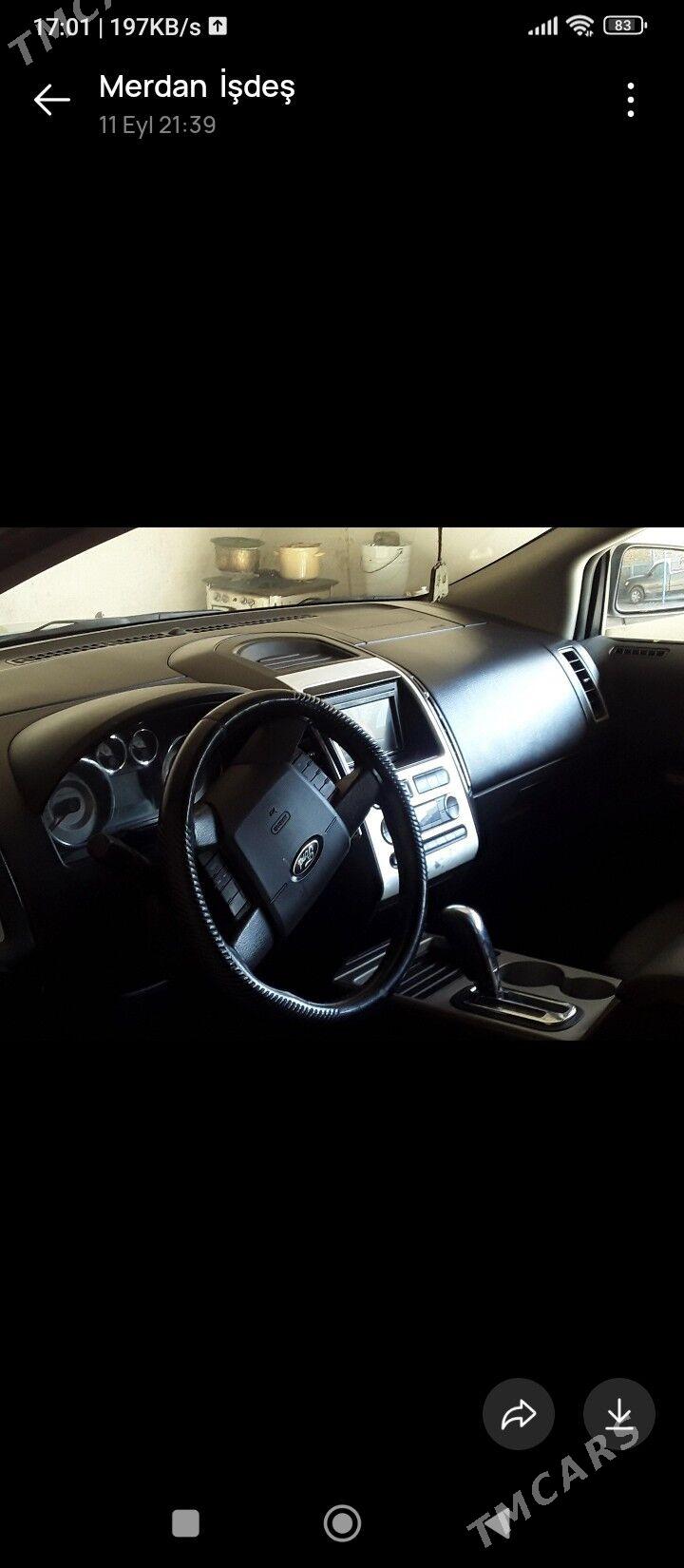 Ford Edge 2009 - 250 000 TMT - Мары - img 3