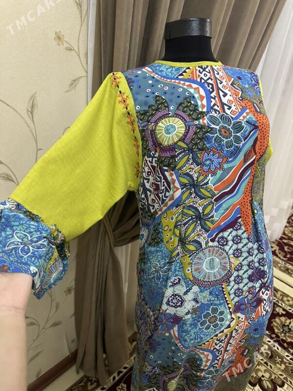 stapel koynekler - Balkanabat - img 3