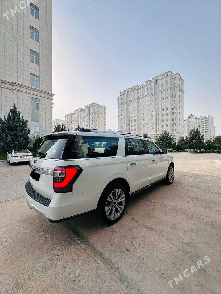 Ford Expedition 2021 - 510 000 TMT - Aşgabat - img 6