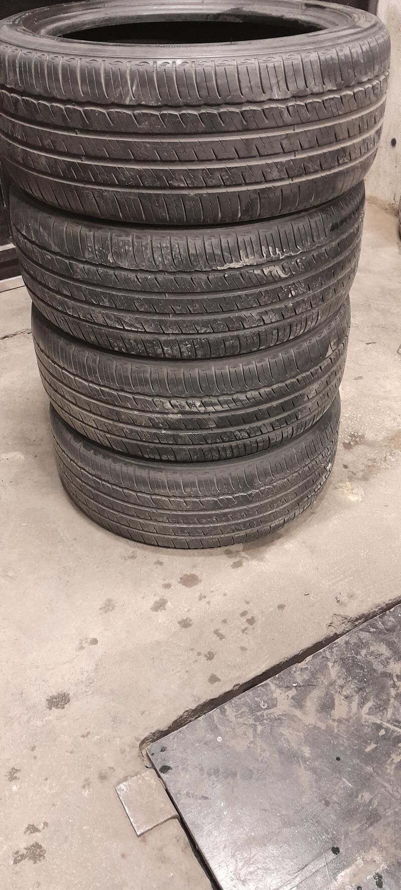 225 45 18 Mislen 900 TMT - Aşgabat - img 7