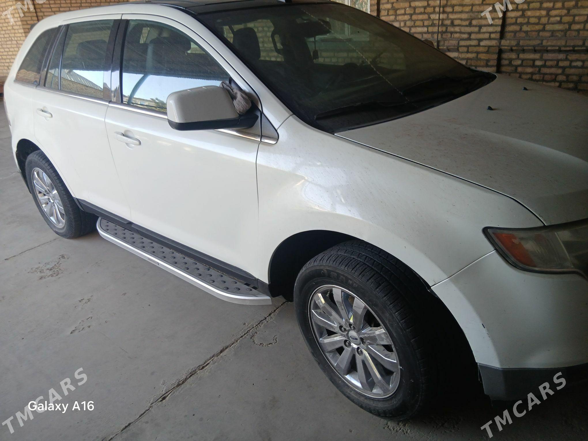 Ford Edge 2009 - 250 000 TMT - Мары - img 2