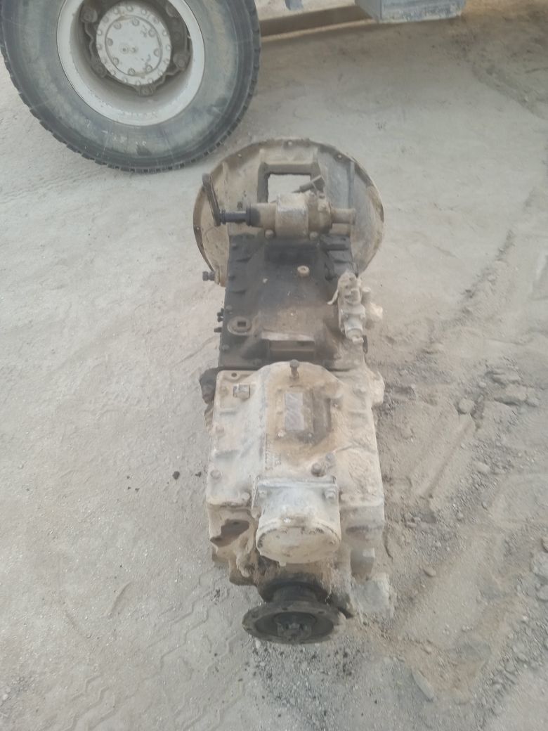 maz karboga 2 000 TMT - Эсенгулы - img 3