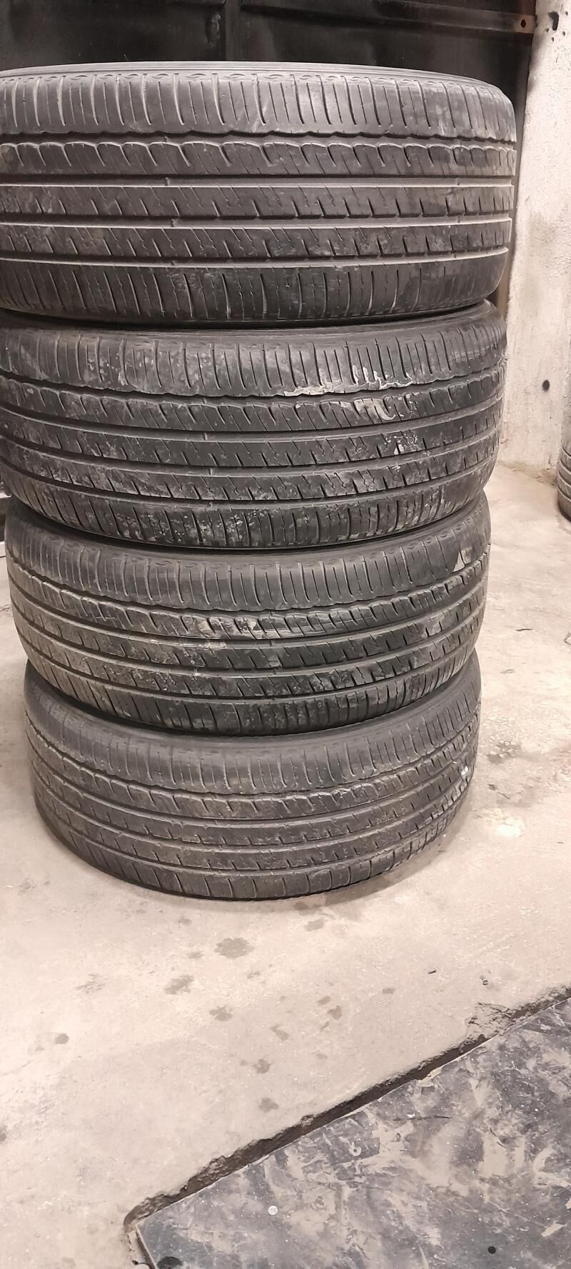 225 45 18 Mislen 900 TMT - Aşgabat - img 2