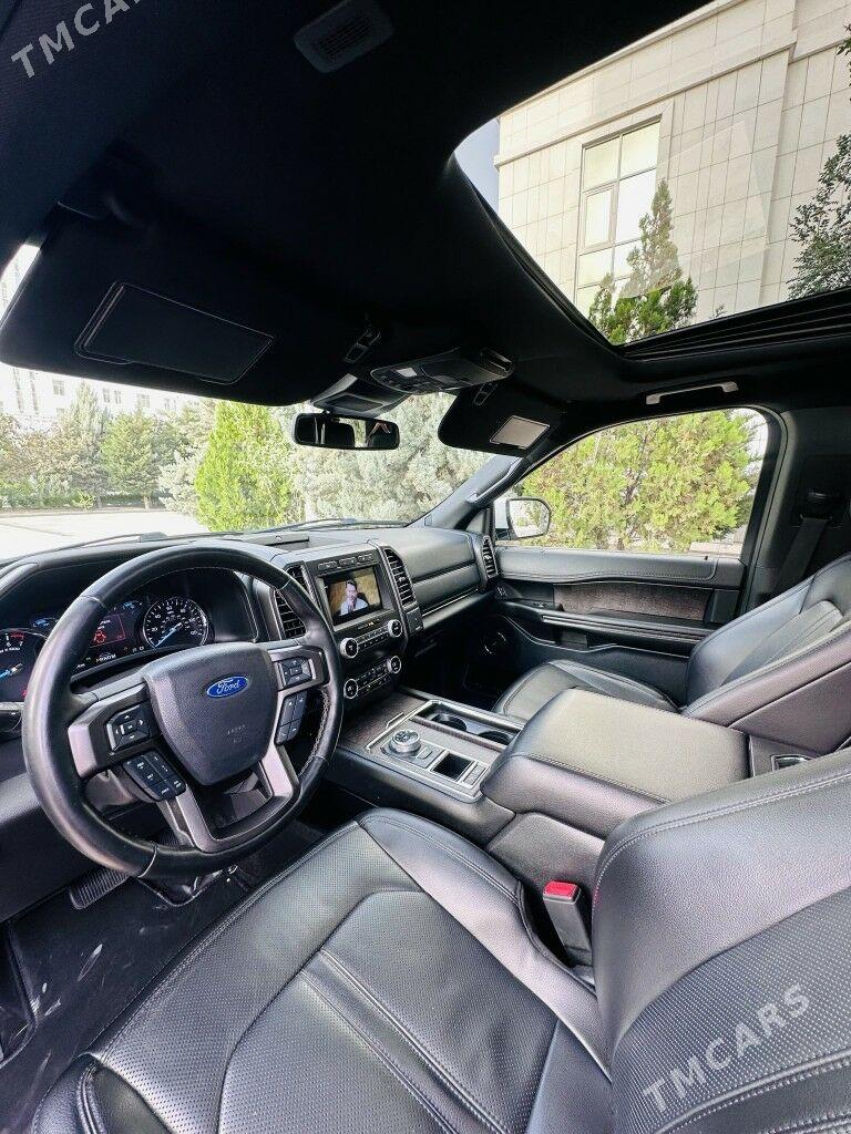 Ford Expedition 2021 - 510 000 TMT - Aşgabat - img 7