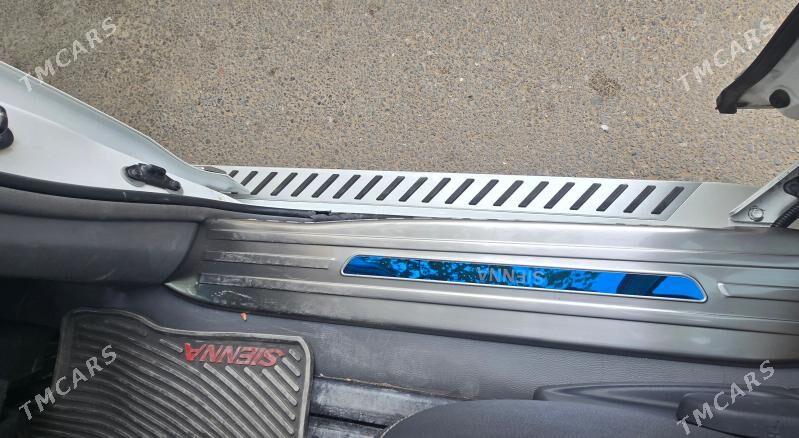 Toyota Sienna 2012 - 305 000 TMT - Parahat 5 - img 3