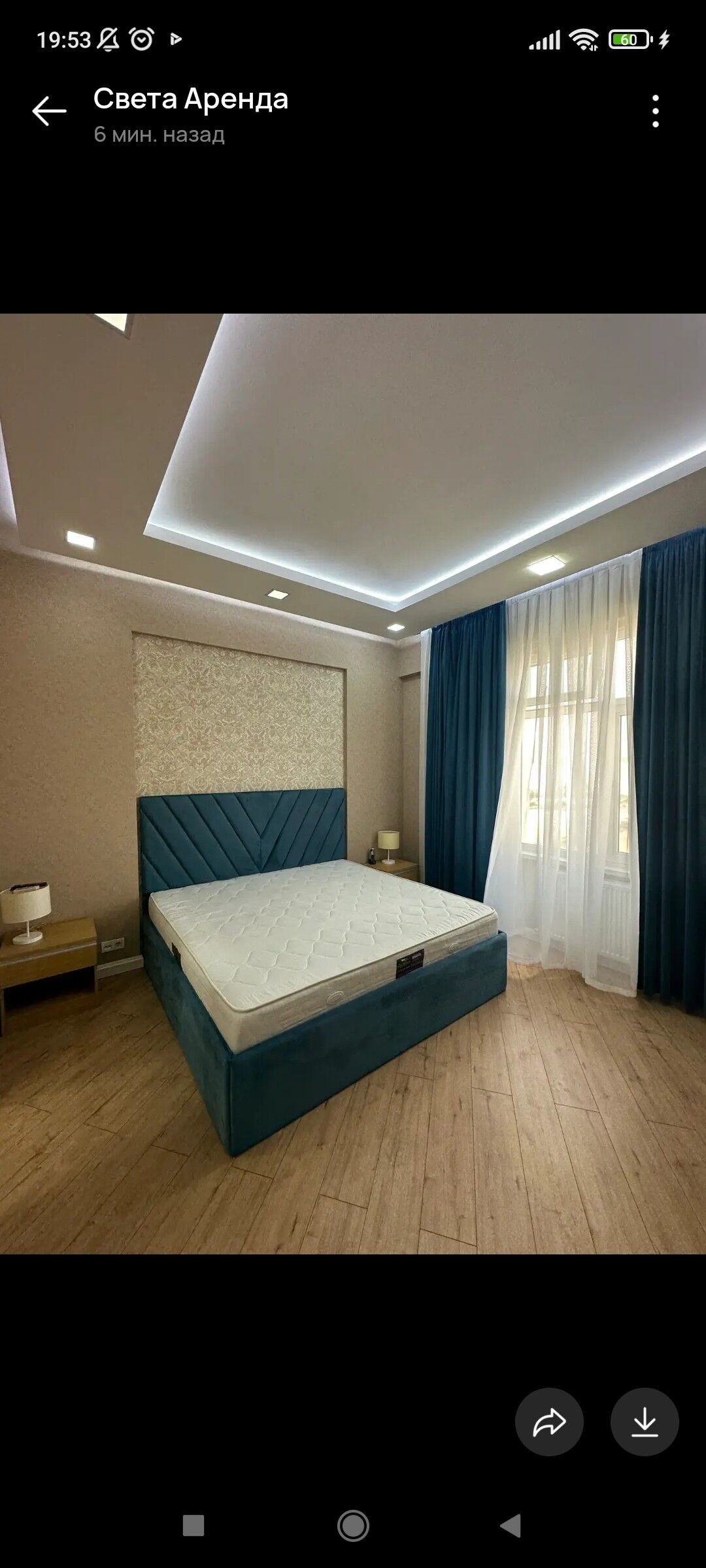 4 kom Gurtly 2017 - Ашхабад - img 3