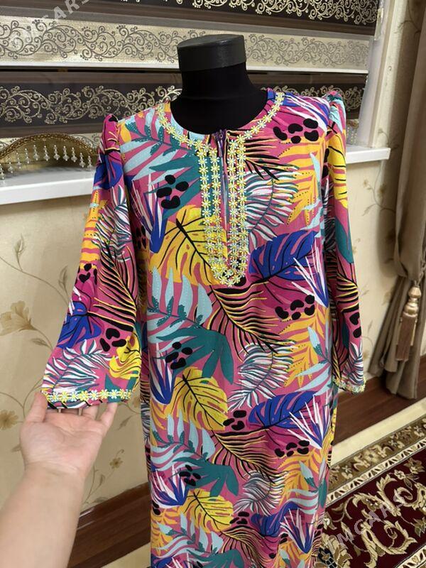 stapel koynekler - Balkanabat - img 8