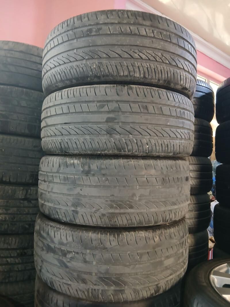 Fortuna 235 45 18 Ýyly24 4ştuk 1 200 TMT - Бедев - img 3