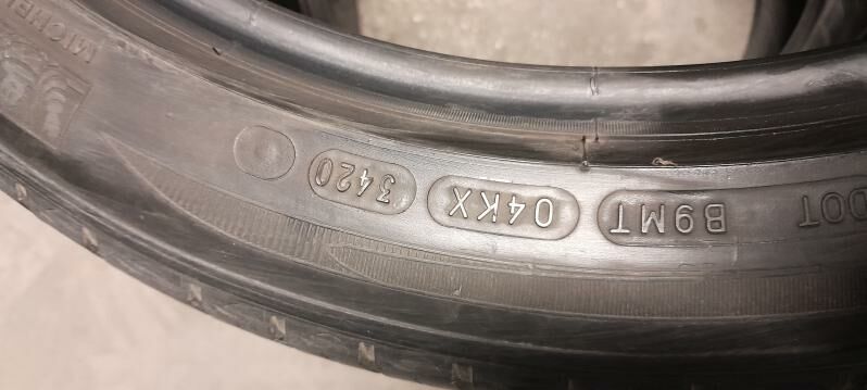 225 45 18 Mislen 900 TMT - Aşgabat - img 4