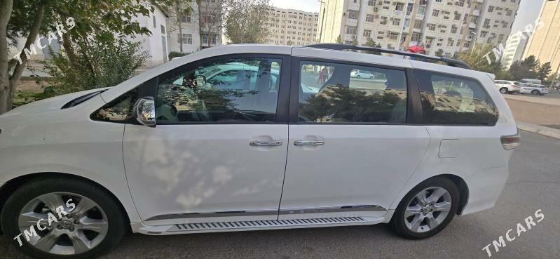 Toyota Sienna 2012 - 305 000 TMT - Parahat 5 - img 10