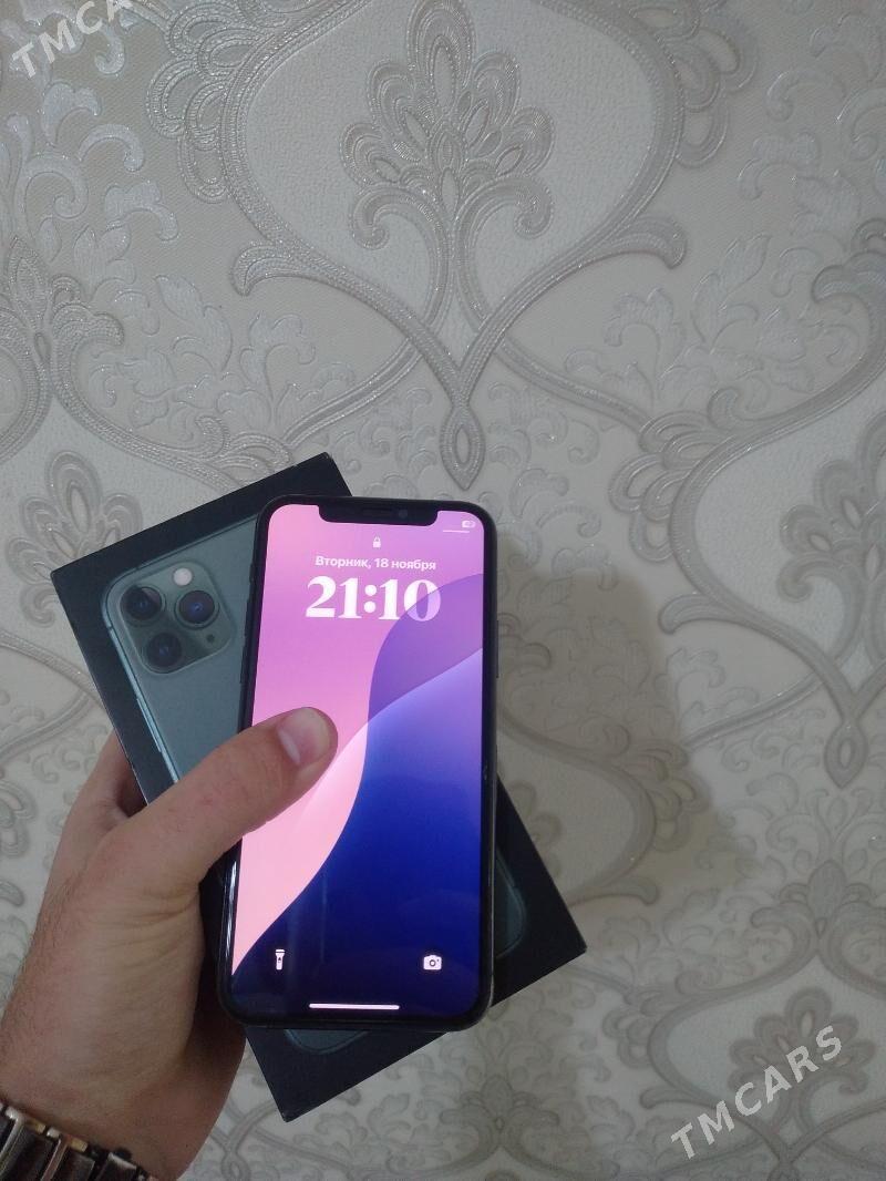 iPhone 11 pro - Mary - img 1