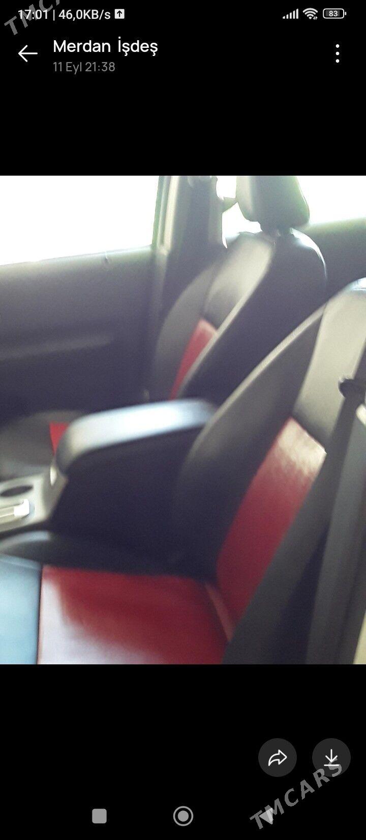 Ford Edge 2009 - 250 000 TMT - Мары - img 5