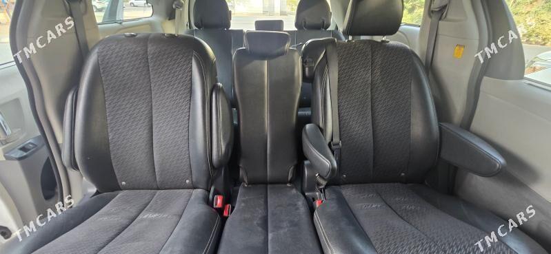 Toyota Sienna 2012 - 305 000 TMT - Parahat 5 - img 5