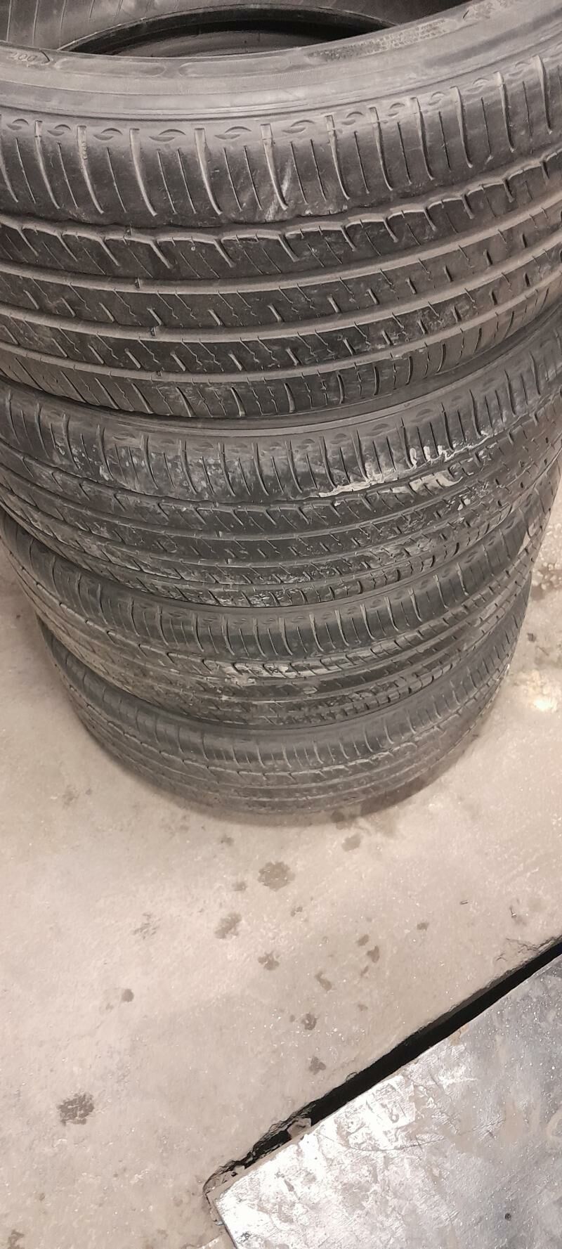 225 45 18 Mislen 900 TMT - Aşgabat - img 1