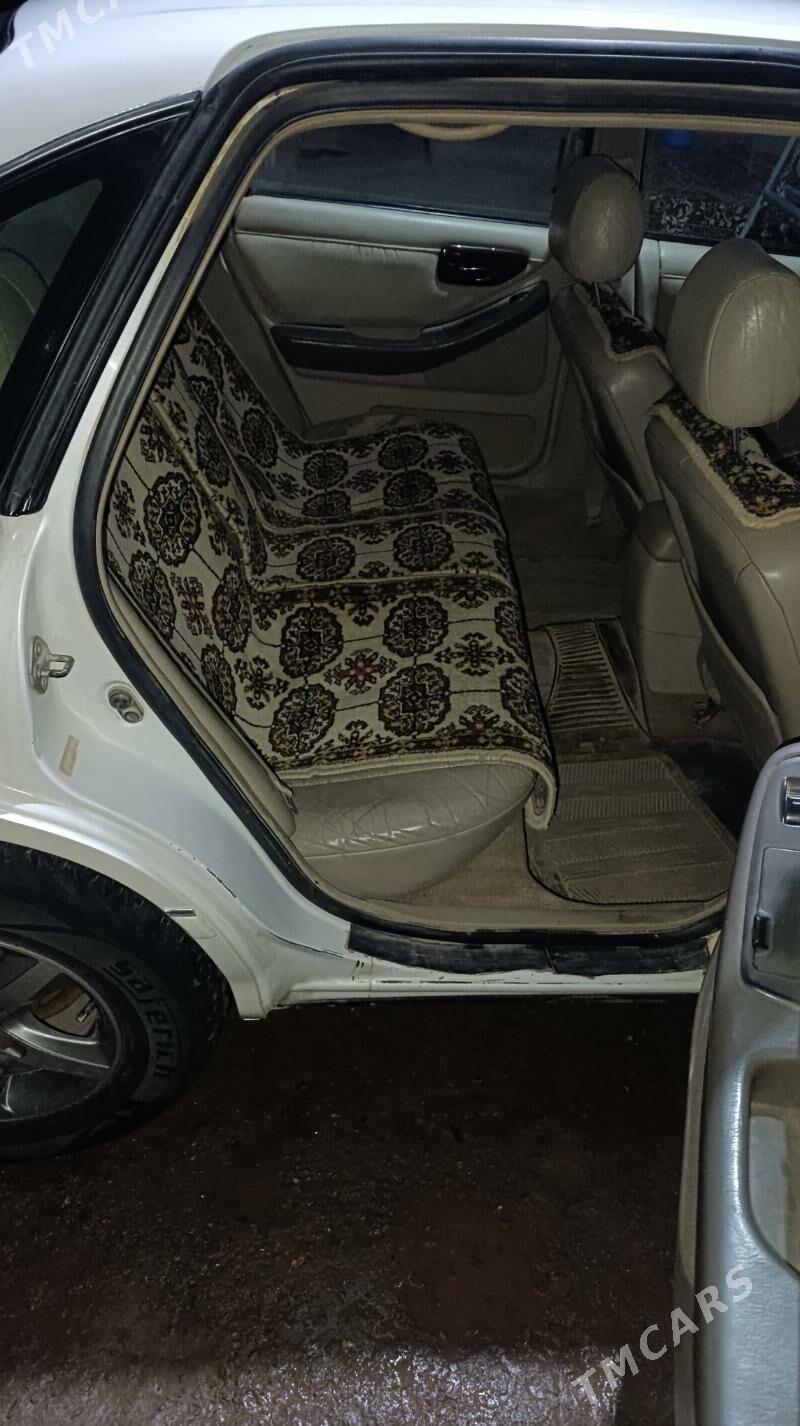 Toyota Avalon 1998 - 140 000 TMT - Гурбансолтан Едже - img 5