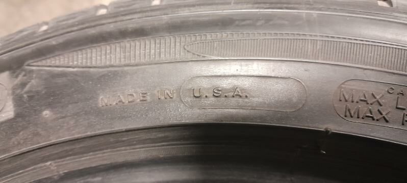 225 45 18 Mislen 900 TMT - Aşgabat - img 3