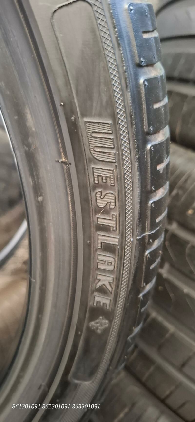 245-35-19 westlayk 300 TMT - Bedew - img 4