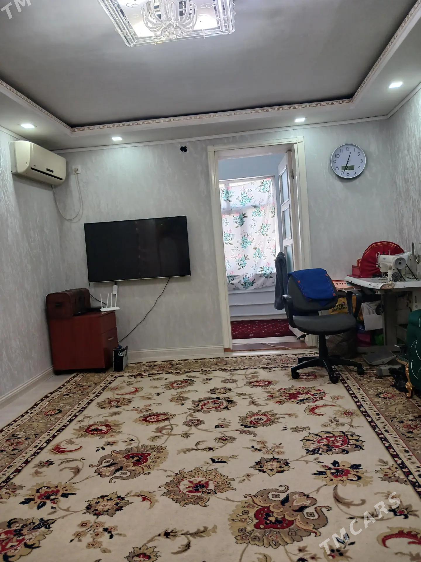 6 mkr 1 komnat - 6 мкр - img 4