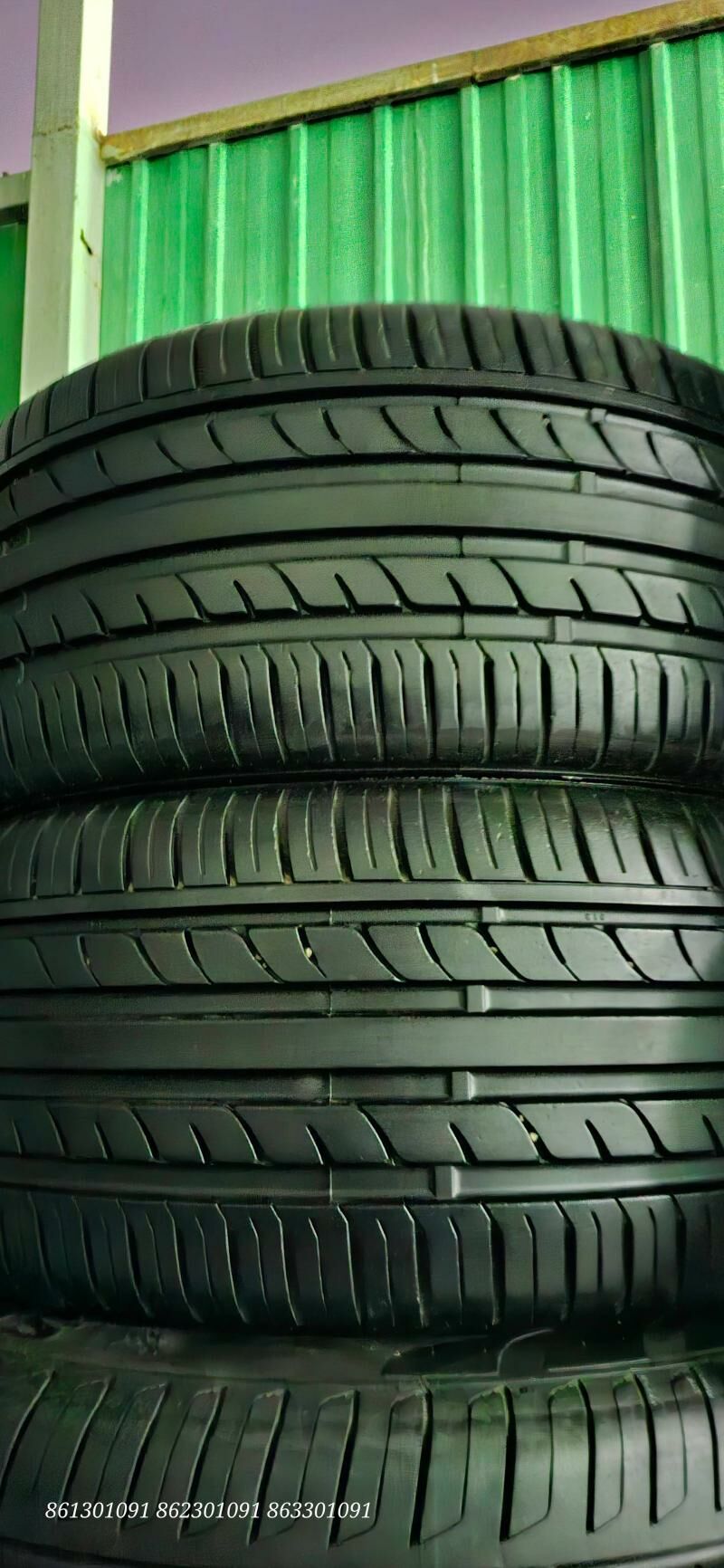 245-35-19 westlayk 300 TMT - Bedew - img 1