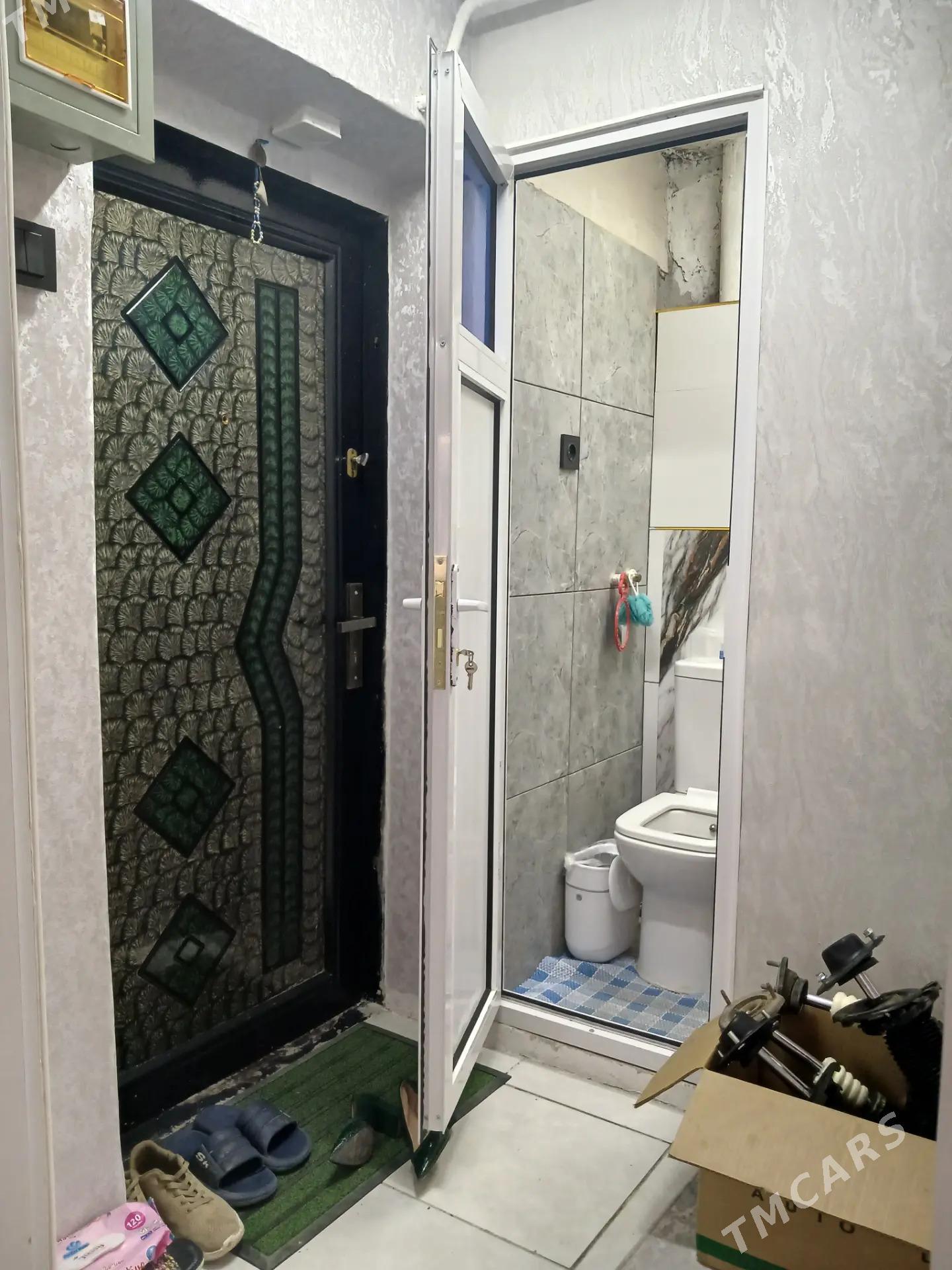 6 mkr 1 komnat - 6 мкр - img 2