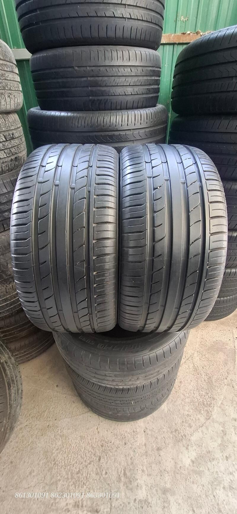 245-35-19 westlayk 300 TMT - Bedew - img 2