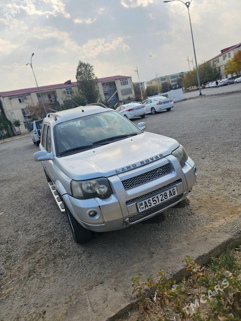 Toyota RAV4 2004 - 121 000 TMT - Aşgabat - img 3