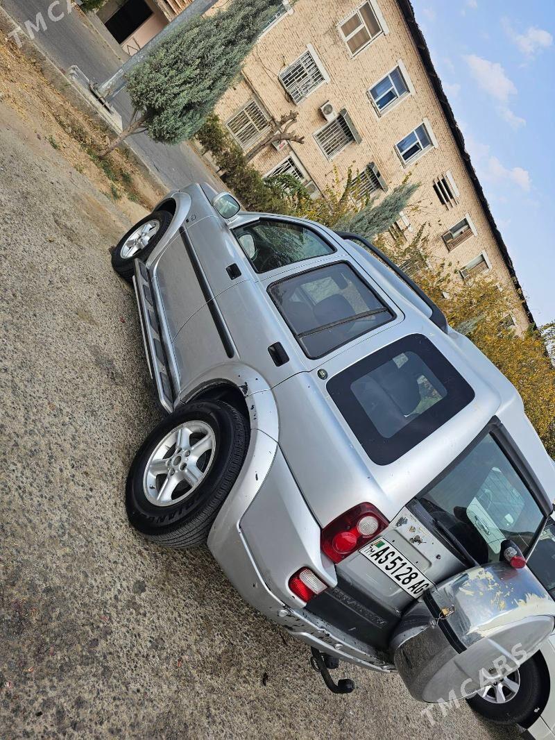 Toyota RAV4 2004 - 121 000 TMT - Aşgabat - img 1