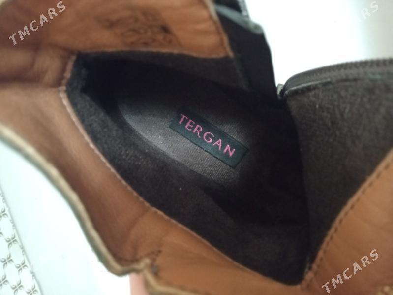 Tergan - Aşgabat - img 2