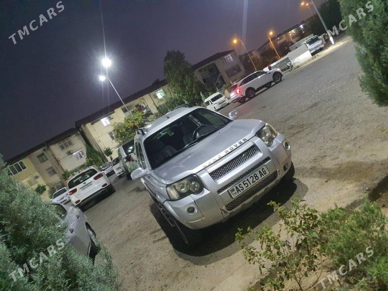 Toyota RAV4 2004 - 121 000 TMT - Aşgabat - img 4