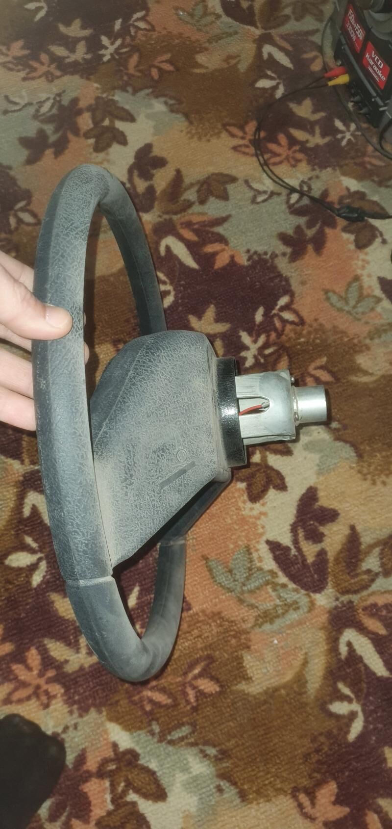 lada 2199 rul we plasmasy 500 TMT - Baýramaly - img 2