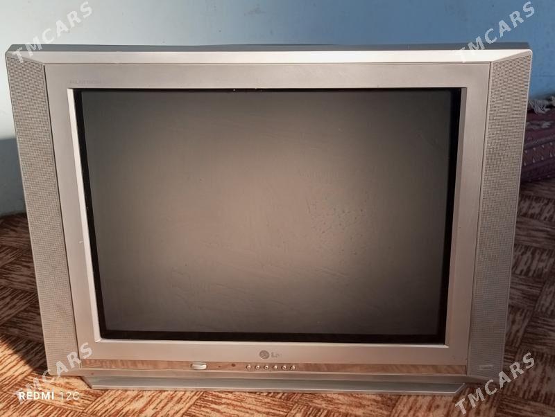 tiliwizir - Gökdepe - img 2