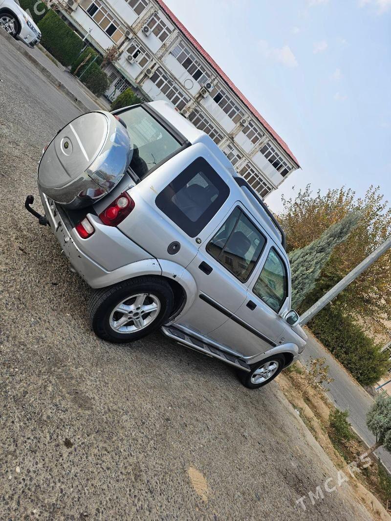 Toyota RAV4 2004 - 121 000 TMT - Aşgabat - img 2