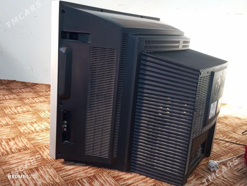 tiliwizir - Gökdepe - img 3