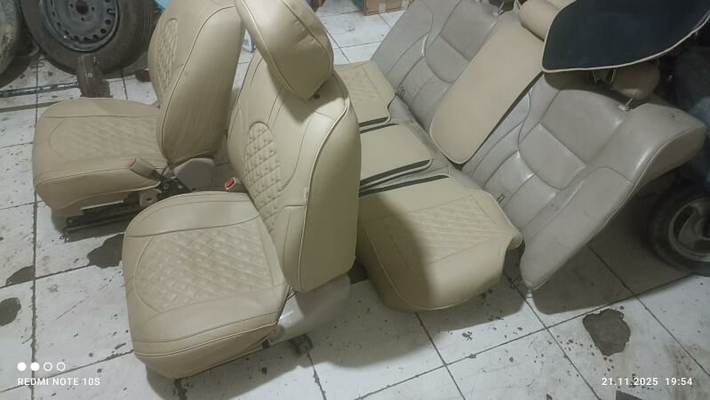 SİDENYA 5 000 TMT - Hitrowka - img 3