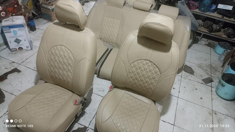 SİDENYA 5 000 TMT - Hitrowka - img 1