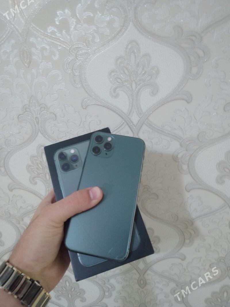 iPhone 11 pro - Mary - img 2